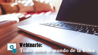 Webinar: Introducción A La Bolsa De Valores